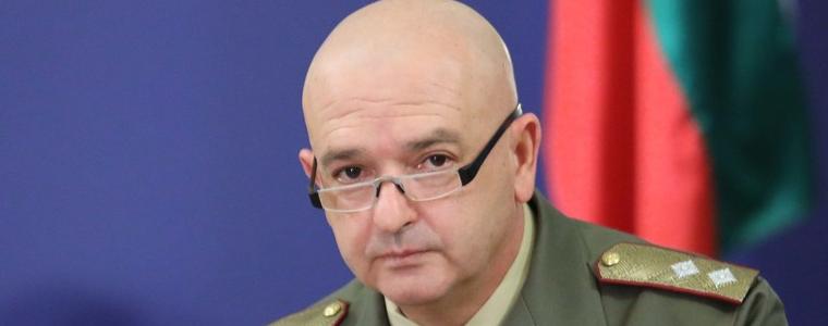 Заразата в България по-голяма от тази в Италия преди карантината, твърди щабът