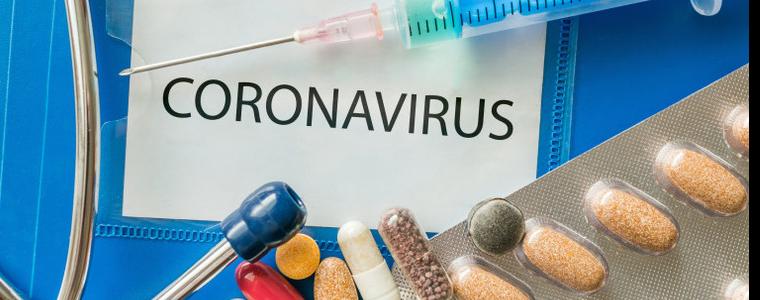 1555 станаха случаите на COVID-19 у нас, 68 - смъртните случаи