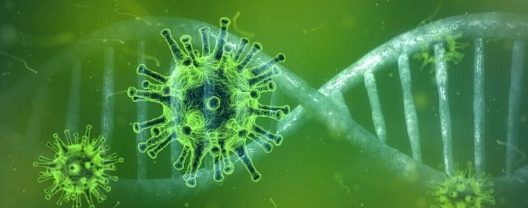 17 новоустановени случаи на COVID 19 вчера в страната