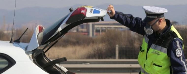 40 000 коли напуснаха София за денонощие  