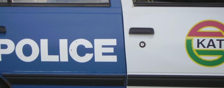 56-годишен мъж от Ген. Тошево е блъснат от кола, след като внезапно изскочил на пътя