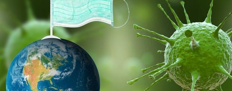 Антирекорд – 106 000 нови случая на COVID-19 за денонощие