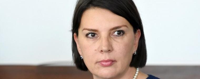 Бетина Жотева е новият председател на СЕМ