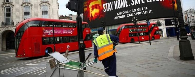 Британската икономика е застрашена от огромен срив - на дъно от преди 300 години
