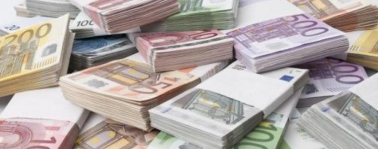 България усвои 750 млн. евро от еврофондовете за коронавируса за два месеца