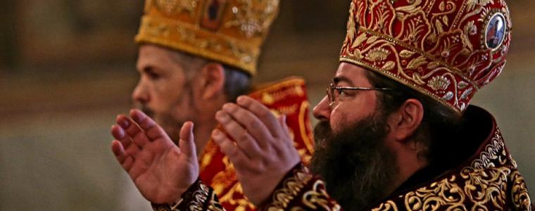 Църквата чества годишнина от възстановяването на Българската патриаршия