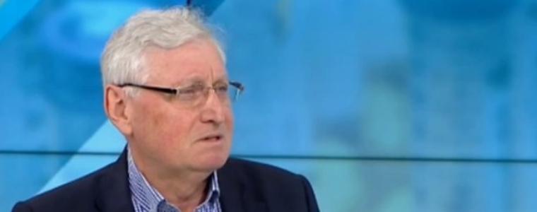 Д-р Иван Кокалов: Лекари и болници няма да връщат пари на НЗОК