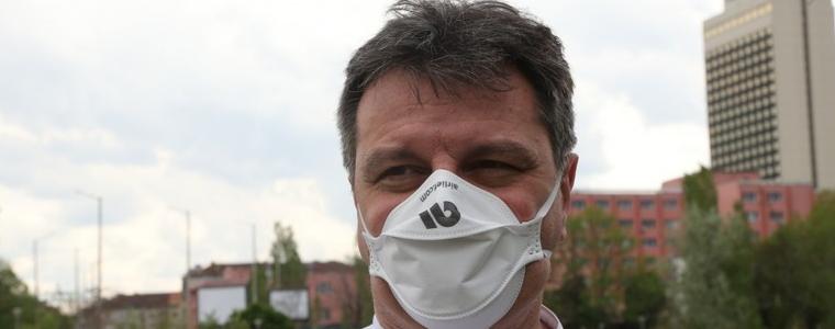 Д-р Симидчиев: Вече по-добре познаваме коронавируса