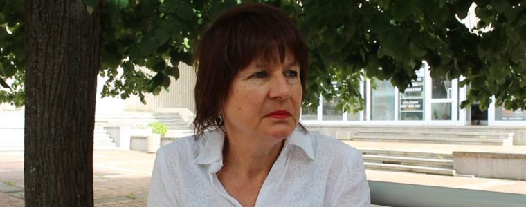 Детелина Симеонова: Скандализирана съм от мерките, които ни обричат на тежки последствия (ВИДЕО)