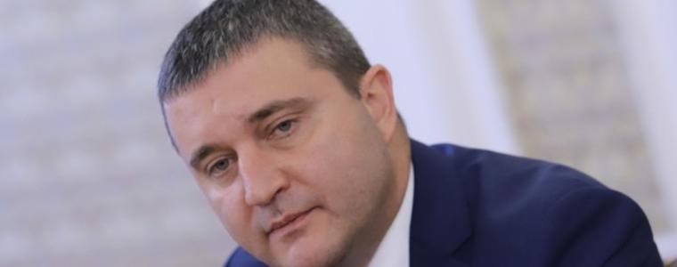 Държавата да има своя петролна компания, предлагат от МФ