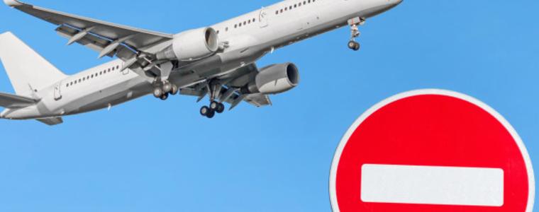 Еврокомисията иска забрана за пътувания в ЕС до 15 юни