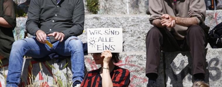 И Германия е на път да се пребори с епидемията от новия коронавирус