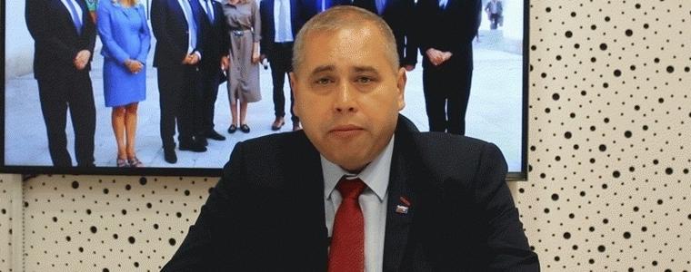 Йордан Апостолов: По-ниското ДДС за ресторантьорите е срещу ангажимент за по-високи заплати в сектора