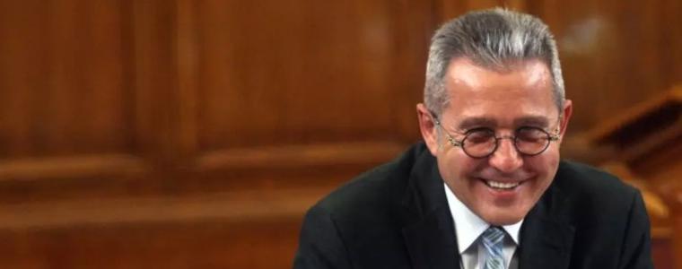 Йордан Цонев оглави Временната комисия за контрол на харчовете заради коронавируса