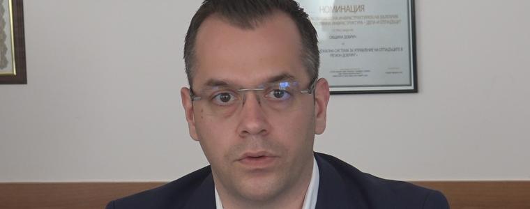 Йордан Йорданов: В следващите 3 месеца ще се подготвяме активно за това, което ни очаква наесен (ВИДЕО)