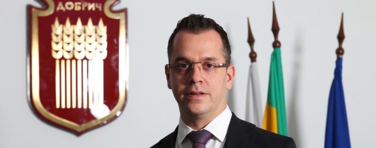 Кметът на Добрич ще продължи да представлява НСОРБ в Световния съвет на обединените градове и местни власти