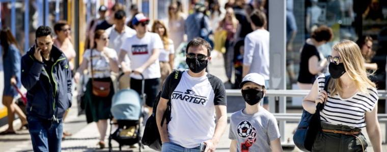 Коронавирус: Нидерландия и Швейцария отварят училищата и детските градини