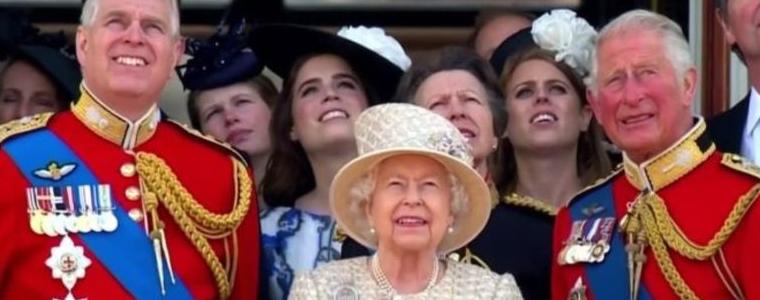 Кралица Елизабет няма търпение да се върне на работа