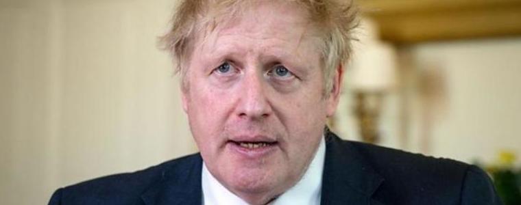 Лондон е имал специален план в случай, че Борис Джонсън почине