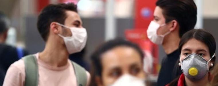 Маските задължителни навън в Испания за всички  