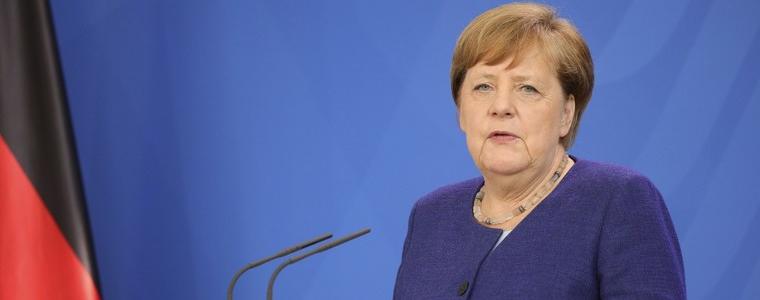 Меркел отказа участие в Г-7 във Вашингтон