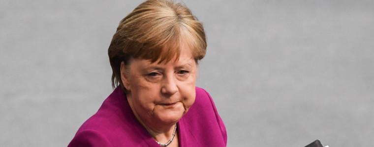 Меркел зове за сътрудничество в разработването на ваксина