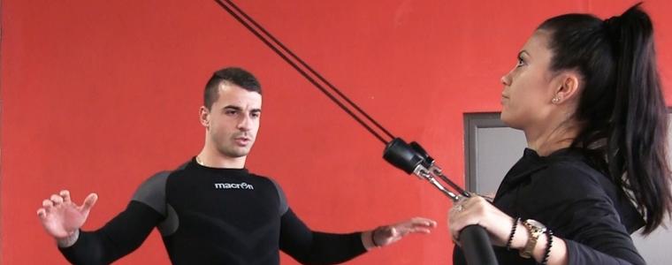 Моловете и фитнес залите отварят врати