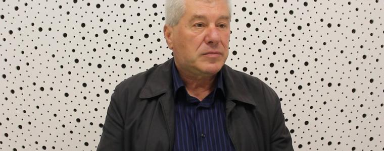 Николай Манев – носител на наградата „Неофит Рилски“ (ВИДЕО)