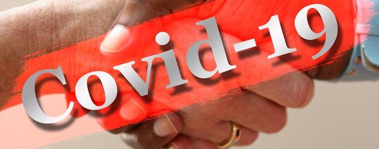 Нов пик на заразени с COVID-19 за последното денонощие