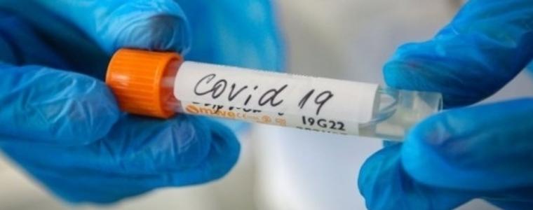 Нови 21 случая от днес  заразени с коронавирус