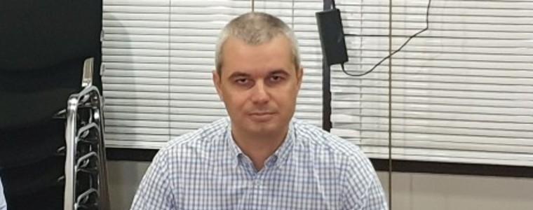 Окръжната прокуратура във Варна разследва ПП"Възраждане" за присвояване на партийни субсидии
