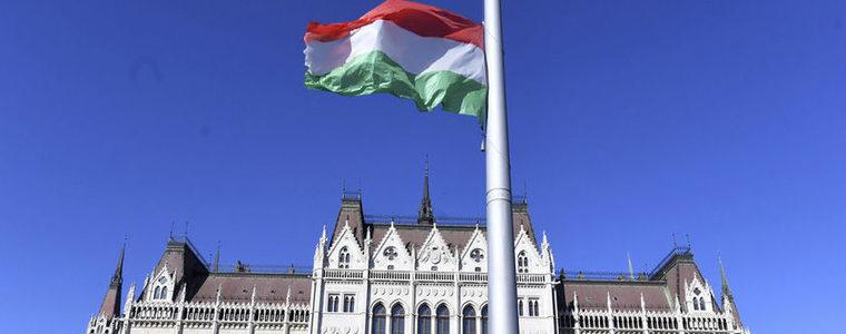 Орбан обяви, че епидемията в Будапеща е спряна