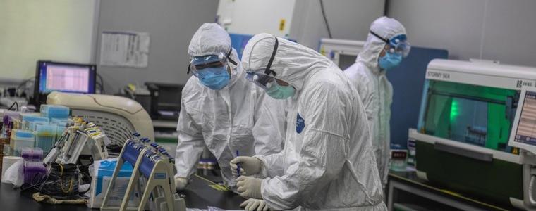 От института „Робърт Кох” предупредиха за нови вълни на коронавируса