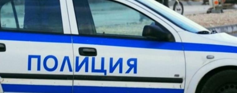 Откриха откраднат от ул. „Боряна” автомобил след два дни на Реджията