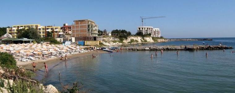 Открива се процедура за възлагане на концесия за морски плаж „Иканталъка 2“