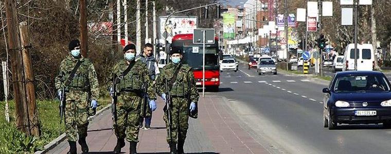 Отмениха извънредното положение в Сърбия