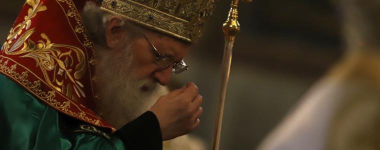 Патриарх Неофит оглави празничната служба по случай 24 май