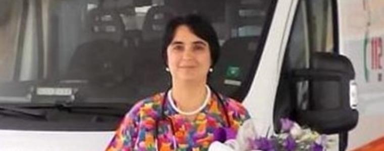 Починалата лекарка в Сливен е била инфекционист 