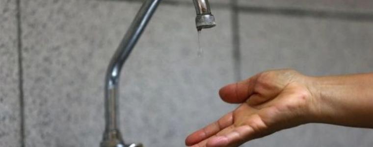 Понижено налягане на водата тази вечер в кв. „Добротица“ в Добрич и в гр. Тервел
