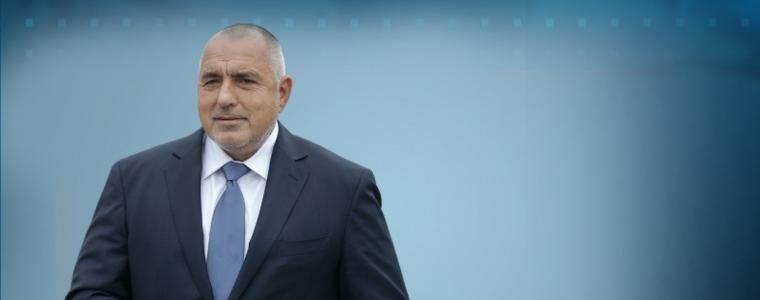 Премиерът Бойко Борисов ще участва в Срещата на върха ЕС-Западни Балкани 