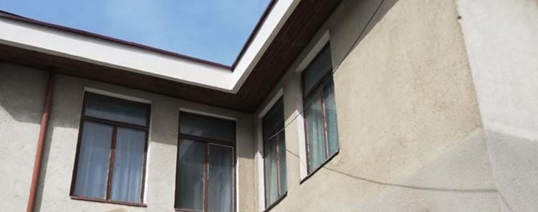 Приключи ремонтът на покрива на сградата на хор „Добруджански звуци”