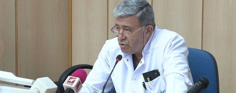 Проф. Генчо Начев: Навреме облекчиха мерките