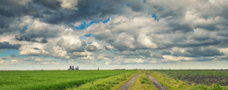 Прогноза за времето във вторник, 19 май