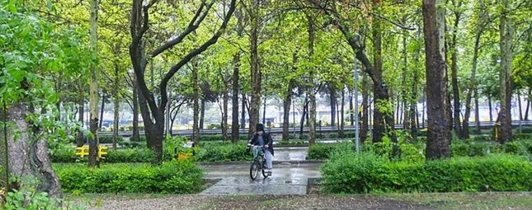 Прогноза за времето във вторник, 5 май