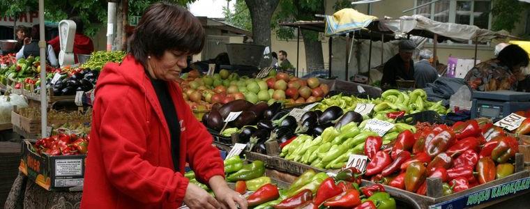 Производителите на плодове и зеленчуци също поискаха намаляване на ДДС