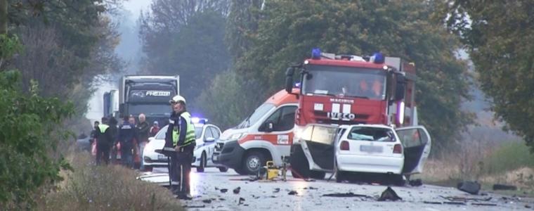 Прокуратурата: Доживотен затвор за пияните и дрогирани шофьори, причинили смърт на пътя