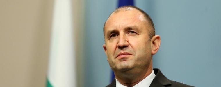 Радев: Ако аз управлявах България, нямаше да се краде
