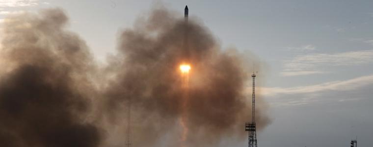 Ракета на “Спейс Екс” експлодира по време на тест в Тексас