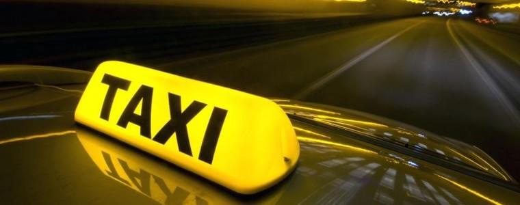 Разделят с прозрачни прегради шофьора от пътниците в таксито