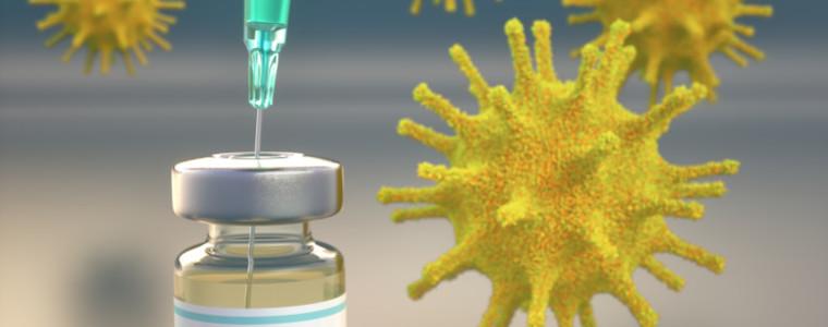 Русия започва да произвежда ваксини срещу COVID-19 през август